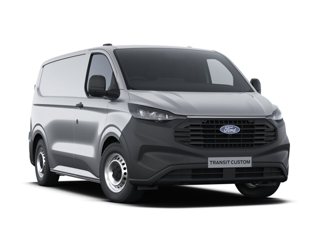 New Ford Transit Custom 280 L1 Diesel Fwd 20 Ecoblue 110ps H1 Van Leader For Sale Bristol 8573